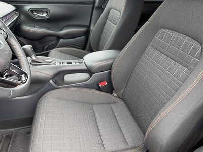 2024 Honda HR-V Sport AWD CVT