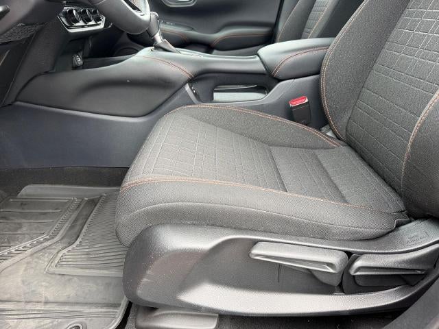 2024 Honda HR-V Sport AWD CVT