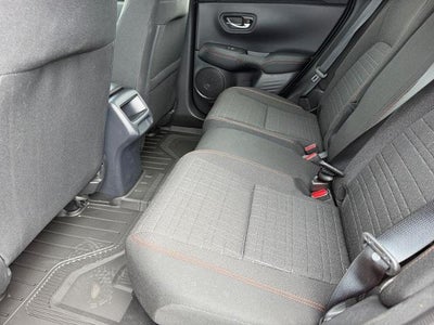 2024 Honda HR-V Sport AWD CVT