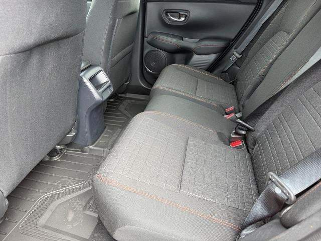 2024 Honda HR-V Sport AWD CVT