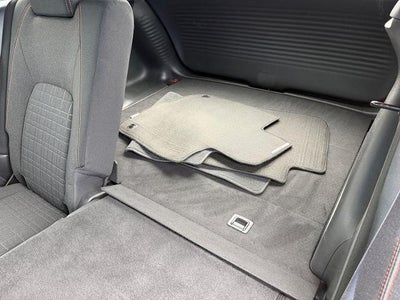 2024 Honda HR-V Sport AWD CVT