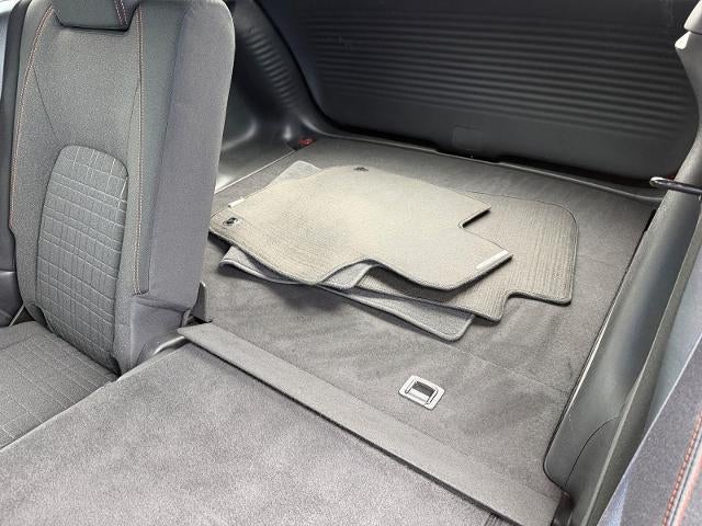 2024 Honda HR-V Sport AWD CVT