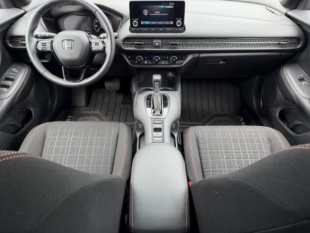 2024 Honda HR-V Sport AWD CVT