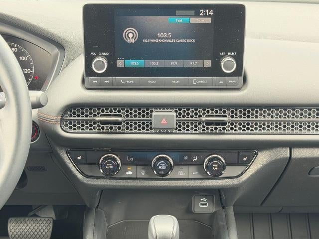 2024 Honda HR-V Sport AWD CVT