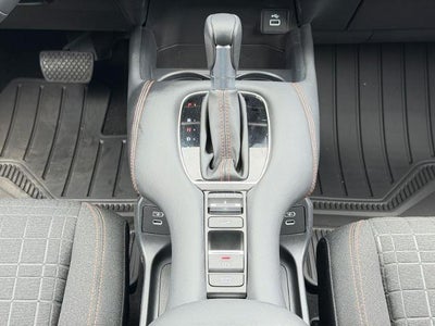 2024 Honda HR-V Sport AWD CVT