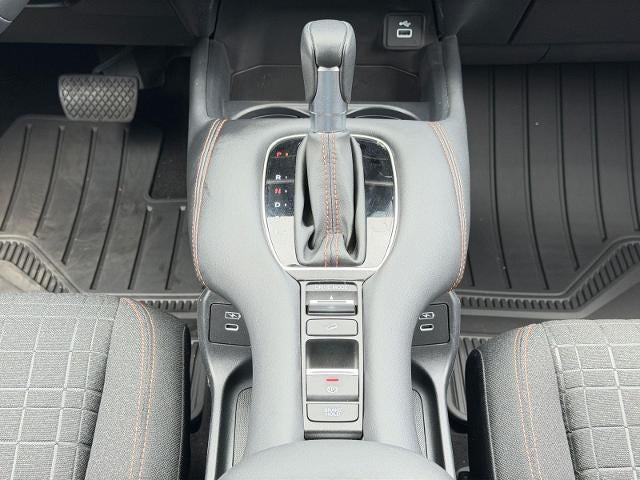 2024 Honda HR-V Sport AWD CVT