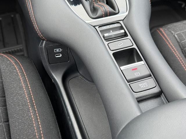 2024 Honda HR-V Sport AWD CVT