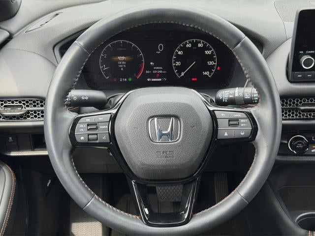 2024 Honda HR-V Sport AWD CVT