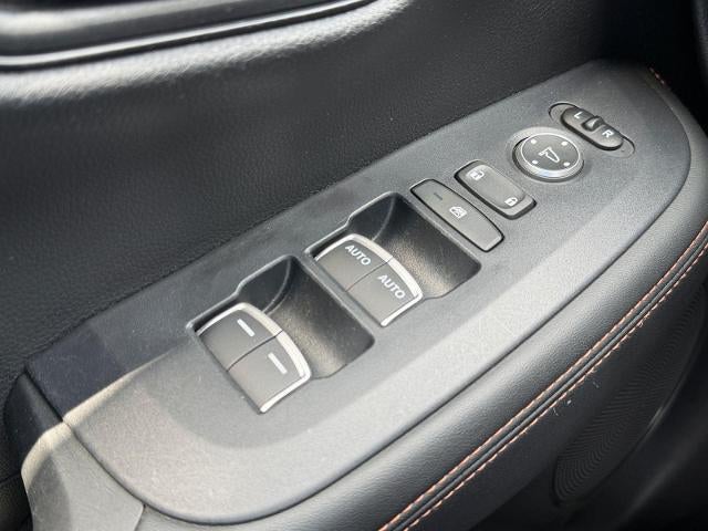 2024 Honda HR-V Sport AWD CVT