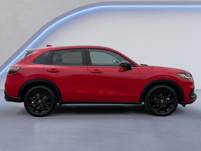 2024 Honda HR-V Sport AWD CVT