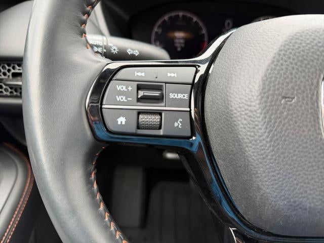 2024 Honda HR-V Sport AWD CVT
