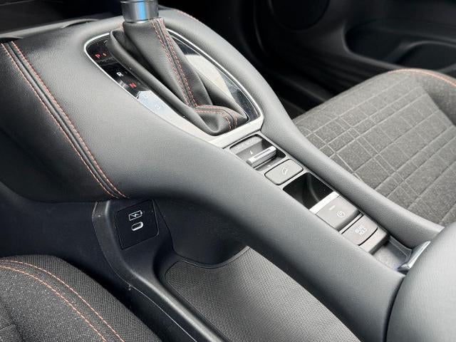 2024 Honda HR-V Sport AWD CVT