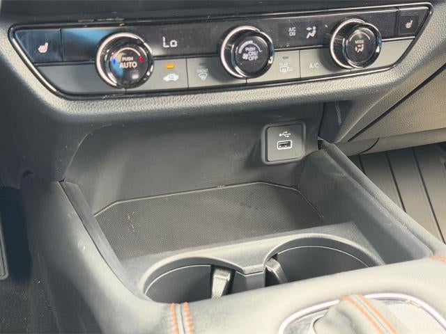 2024 Honda HR-V Sport AWD CVT