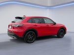 2024 Honda HR-V Sport AWD CVT