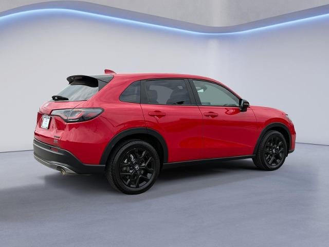2024 Honda HR-V Sport AWD CVT