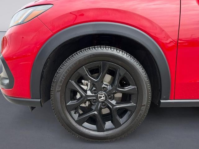 2024 Honda HR-V Sport AWD CVT