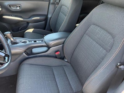 2025 Honda HR-V Sport AWD CVT