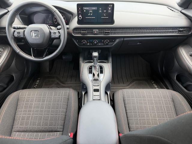 2026 Honda HR-V Sport AWD CVT