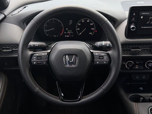 2026 Honda HR-V Sport AWD CVT