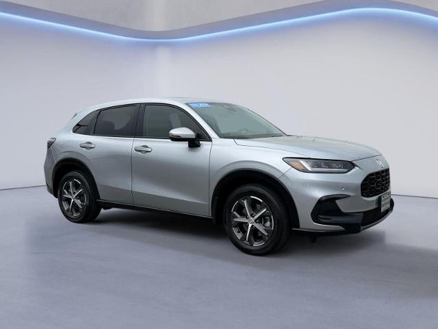 2024 Honda HR-V EX-L AWD CVT