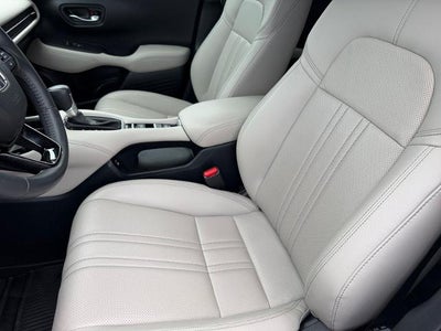 2024 Honda HR-V EX-L AWD CVT
