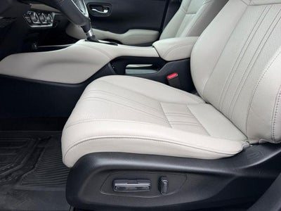 2024 Honda HR-V EX-L AWD CVT