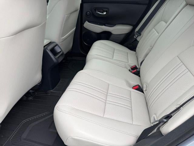 2024 Honda HR-V EX-L AWD CVT