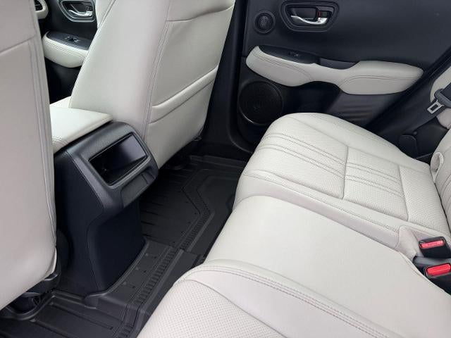 2024 Honda HR-V EX-L AWD CVT