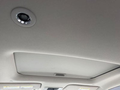 2024 Honda HR-V EX-L AWD CVT