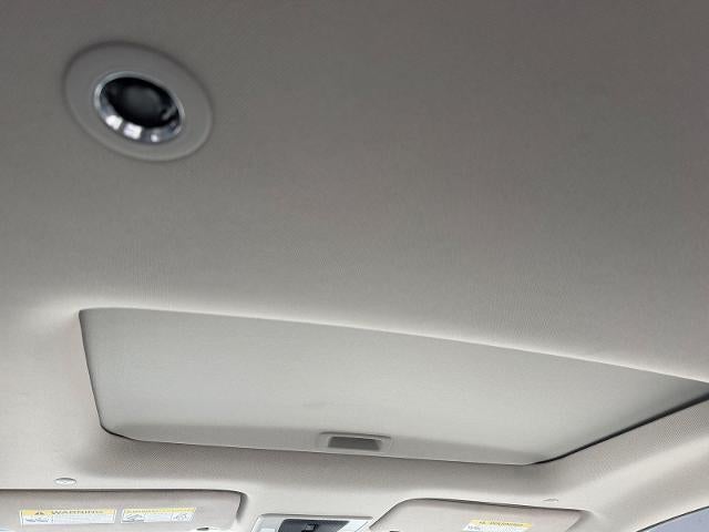 2024 Honda HR-V EX-L AWD CVT