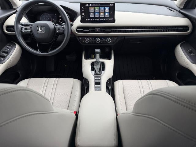 2024 Honda HR-V EX-L AWD CVT
