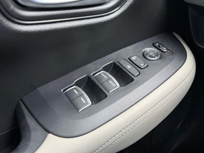 2024 Honda HR-V EX-L AWD CVT