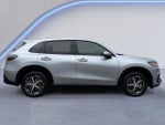 2024 Honda HR-V EX-L AWD CVT