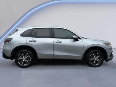 2024 Honda HR-V EX-L AWD CVT