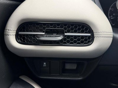 2024 Honda HR-V EX-L AWD CVT