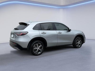 2024 Honda HR-V EX-L AWD CVT