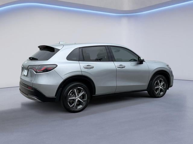 2024 Honda HR-V EX-L AWD CVT