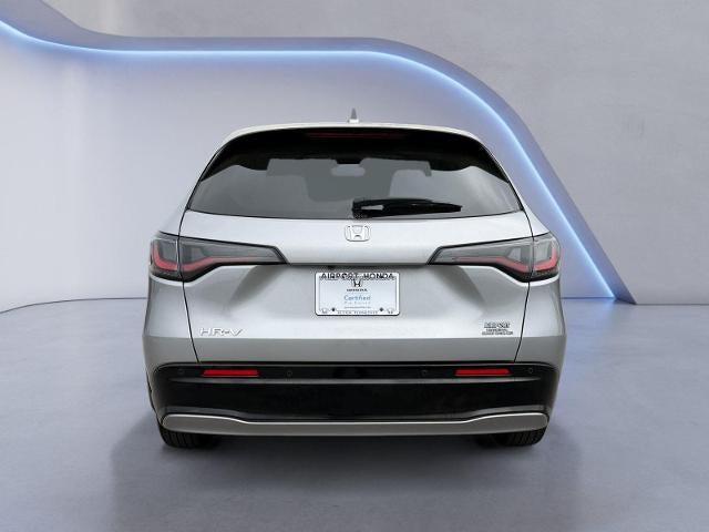 2024 Honda HR-V EX-L AWD CVT