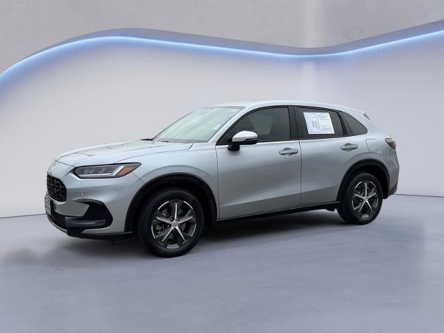 2024 Honda HR-V EX-L AWD CVT