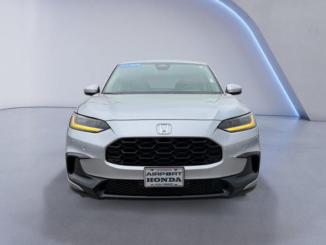 2024 Honda HR-V EX-L AWD CVT