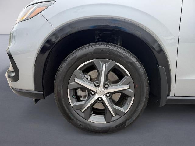 2024 Honda HR-V EX-L AWD CVT