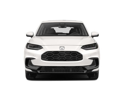 2024 Honda HR-V EX-L AWD CVT