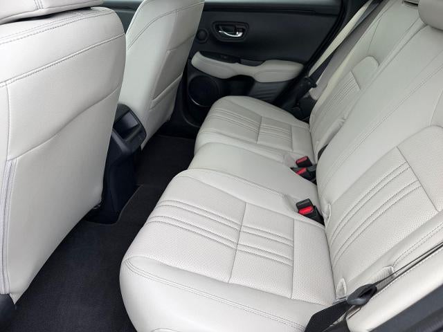 2026 Honda HR-V EX-L AWD CVT