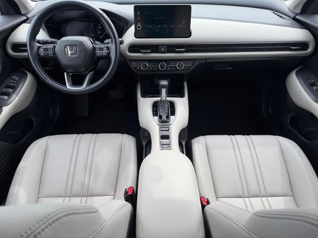 2026 Honda HR-V EX-L AWD CVT