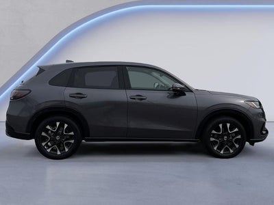 2026 Honda HR-V EX-L AWD CVT