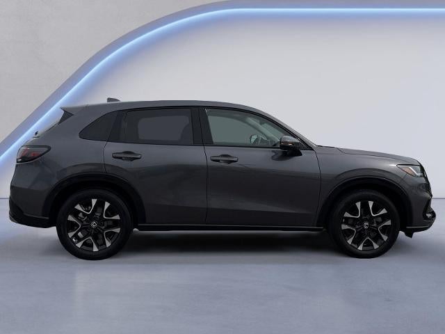 2026 Honda HR-V EX-L AWD CVT
