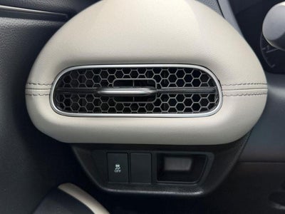 2026 Honda HR-V EX-L AWD CVT