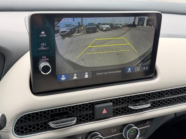 2026 Honda HR-V EX-L AWD CVT
