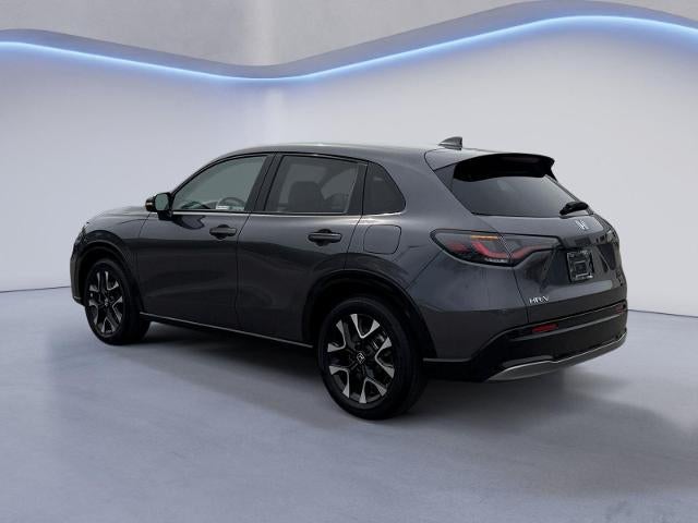 2026 Honda HR-V EX-L AWD CVT