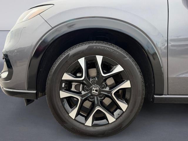 2026 Honda HR-V EX-L AWD CVT